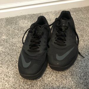 Nike shoes